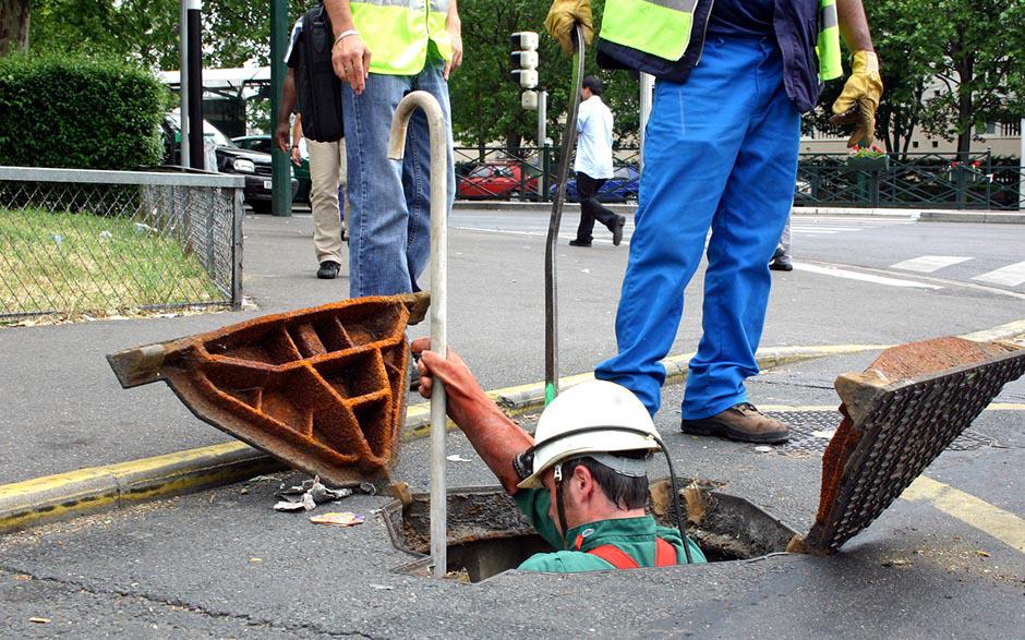 comment déboucher wc Ivry-sur-Seine